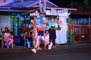 BIB: 77627
                            <button type="button" onclick="openModal(22837290)" class="btn btn-primary btn-sm float-right btn-popup" data-toggle="modal" data-target=".modal-high-quality">
                        <i class="fas fa-shopping-cart"></i> Add to Cart
                    </button>
                                            <button type="button" onclick="isThisMe(22837290, true)" class="btn btn-success btn-sm float-right btn-popup btn-isme hidden" data-toggle="tooltip" data-placement="bottom" title="นี่คือรูปของคุณใช่ไหม คลิกที่นี่เพื่อเอาเข้าอัลบั้ม">
                        <i class="fas fa-plus"></i> Add to album
                    </button>
                    <button type="button" onclick="isThisMe(22837290, false)" class="btn btn-warning btn-sm float-right btn-popup btn-isnotme hidden">
                        <i class="fas fa-ban"></i> Remove from album
                    </button>